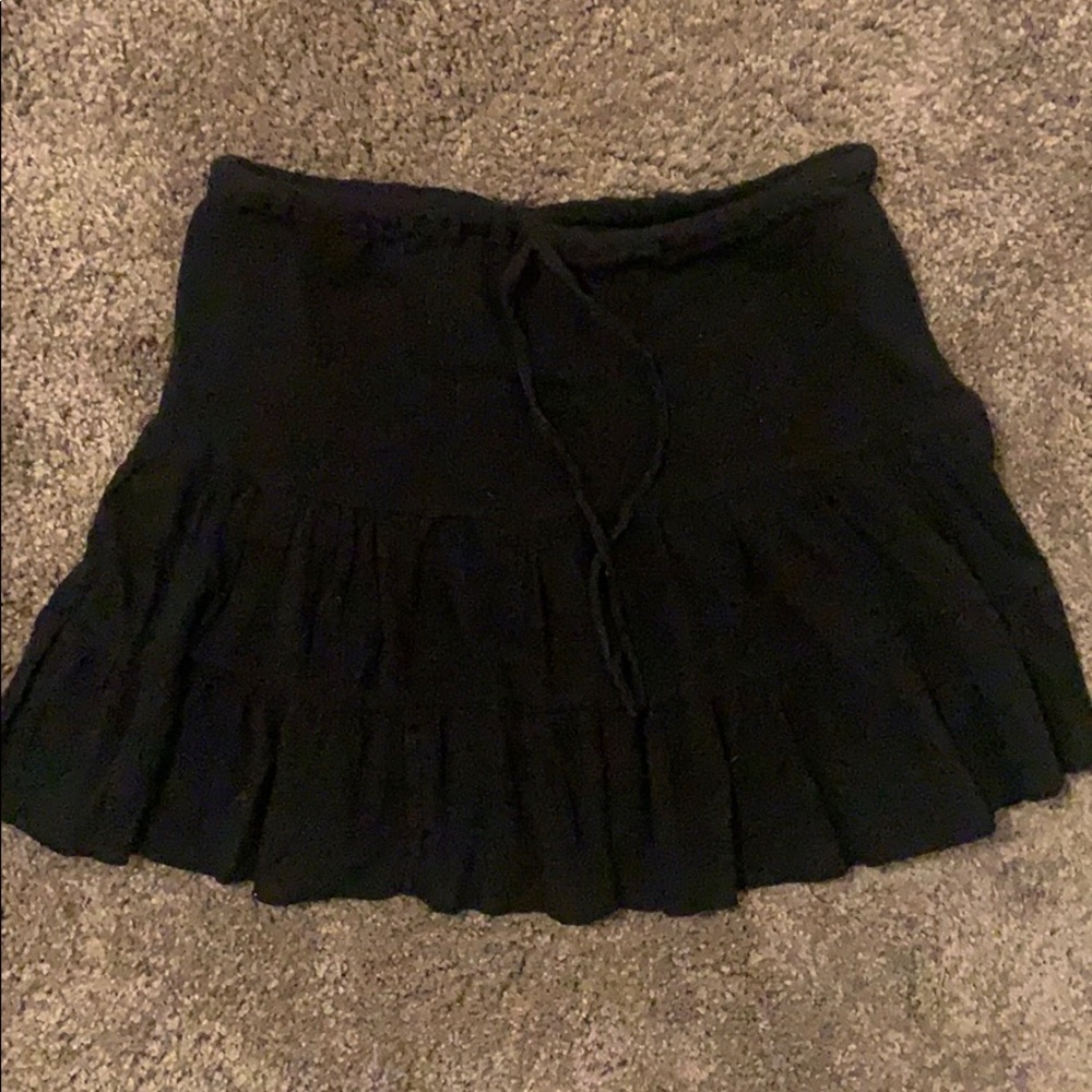 Cynthia Mehra skirt